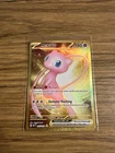 Mew ex 205/165 Gold Hyper Rare Pokemon 151 Scarlet & Violet NM