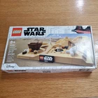 LEGO Star Wars Tatooine Homestead 40451 Sealed Brand New In Box Retired Set