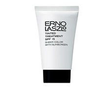 Erno Laszlo TINTED TREATMENT SPF 15 - 956 DARK NWOB