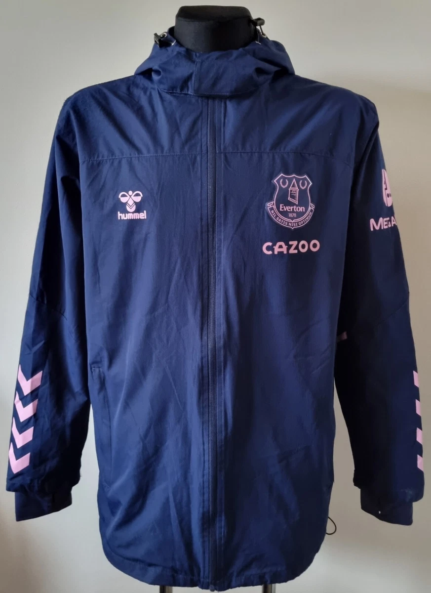 Everton International Club Soccer Fan Jackets for sale | eBay