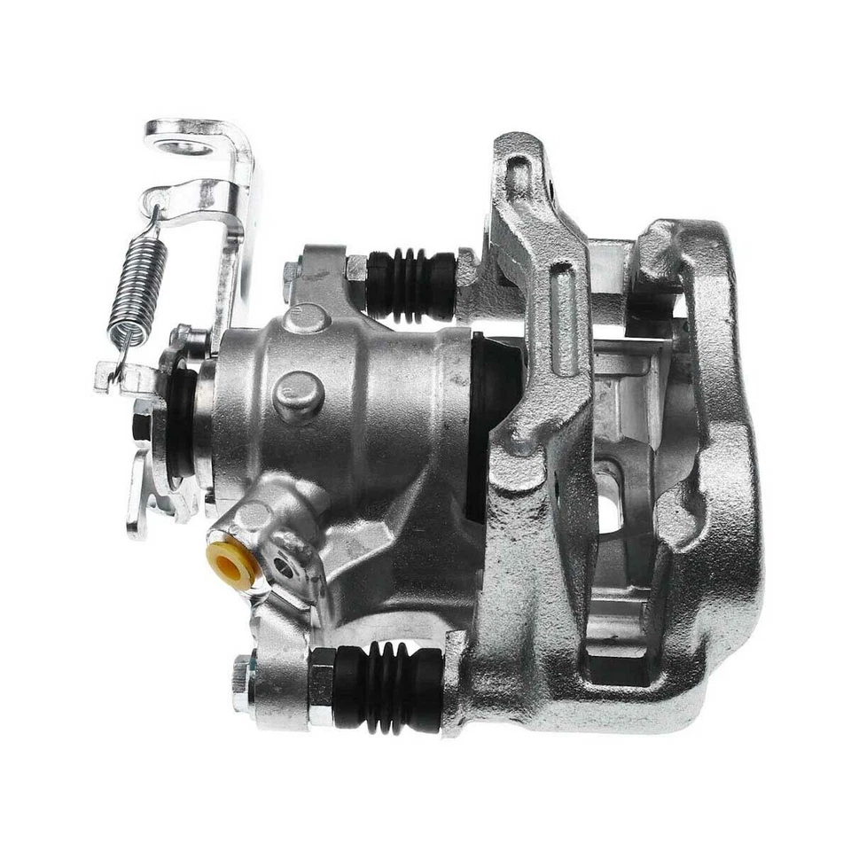 Pinza de freno de conductor trasera izquierda izquierda izquierda con soporte para Mazda 3 Sport 2014 2015 2016 Foto 4 de 4