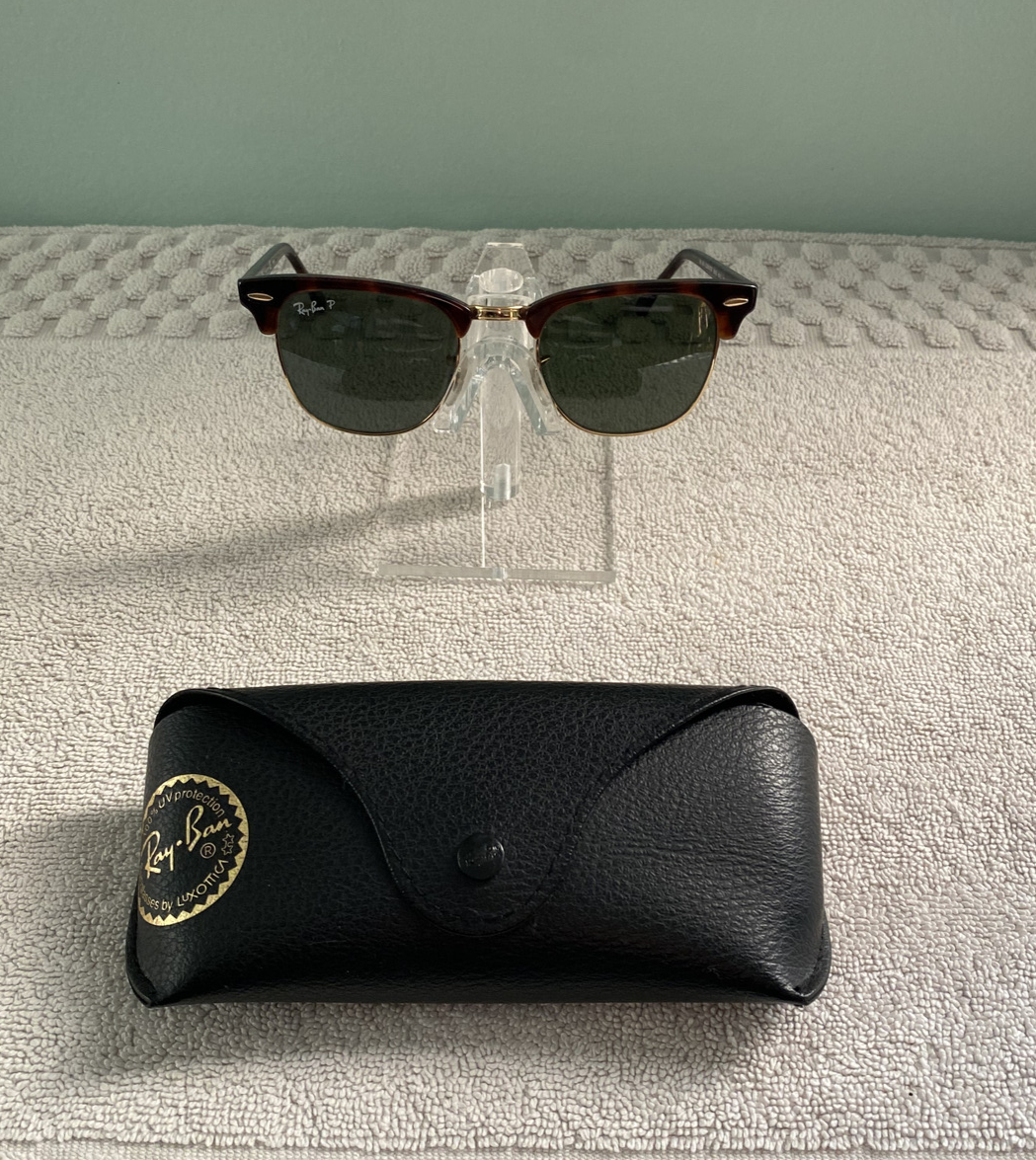 Eyewear Trends Eyewear Ray Ban Summer 2019 Ray-Ban RB 3016