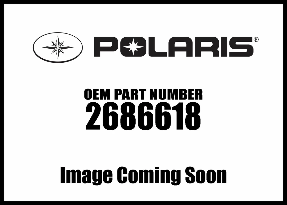 Polaris 2015 Ranger Covering Back 60 Blk/Suede 2686618 New OEM | eBay
