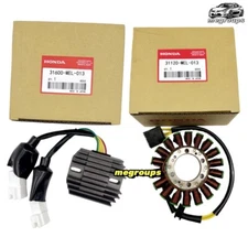 04-07 Stator & Regulator Rectifier for Honda CBR1000RR CBR 1000RR 31120-MEL-013