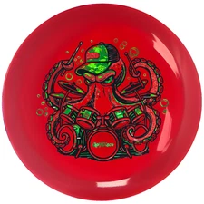 Streamline Discs Neutron Jet - GolfDisco Originals "Otto" Disc Golf Driver