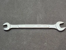 PENNCRAFT  1/4" x 5/16" OPEN END COMBINATION WRENCH #3517