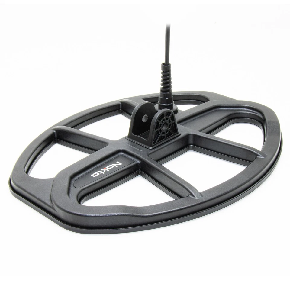 Nokta Legend Multi-Frequency Waterproof Metal Detector with Pinpointer - Image 2 of 4