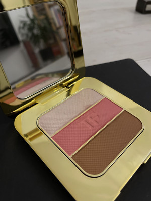 TOM FORD Soleil Contouring Compact Neu Makeup Parfume