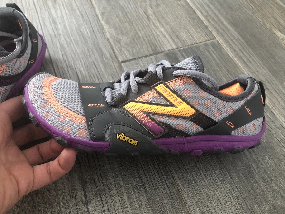 New balance sales minimus purple