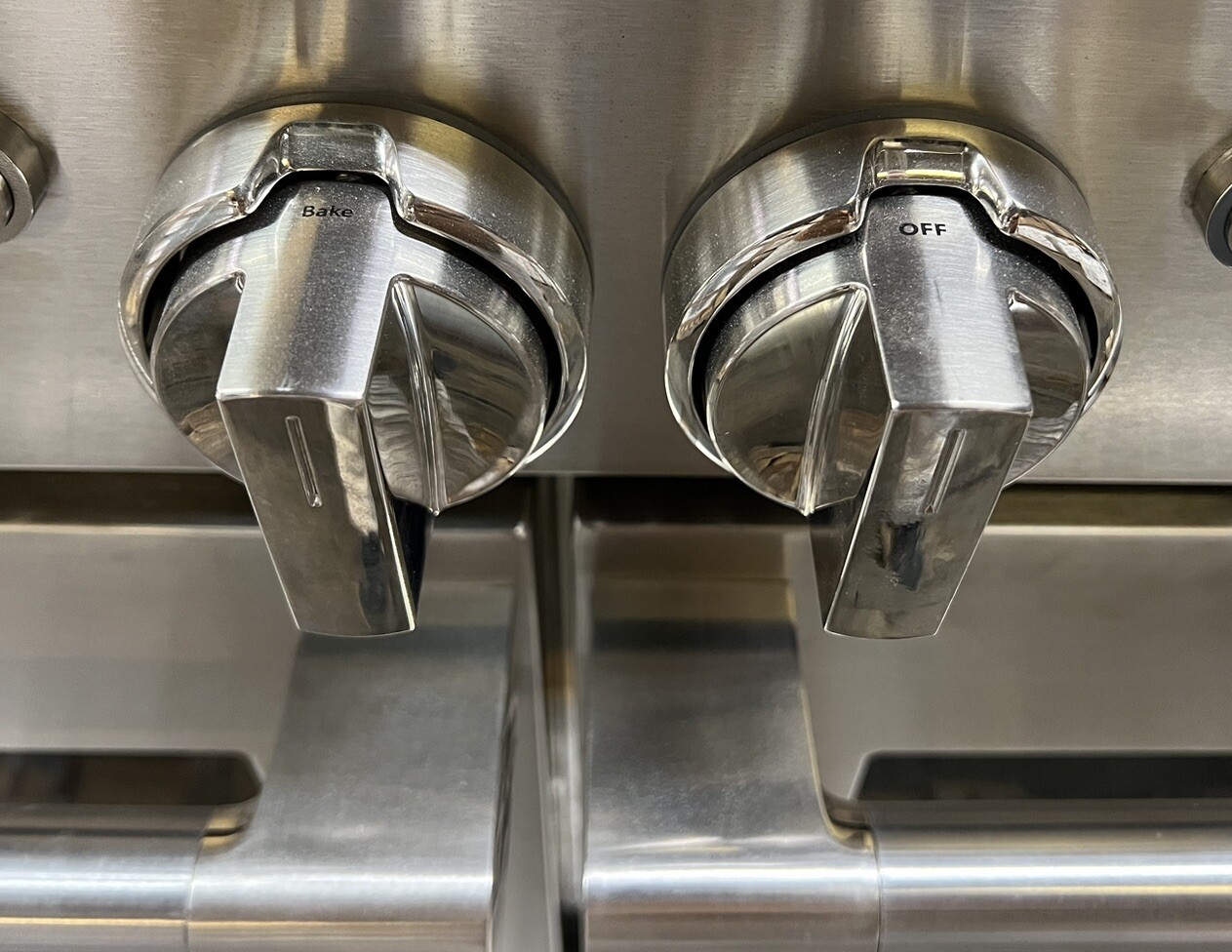 Jenn Air JDRP848HL 48" DualFuel Professional Range Stainless eBay