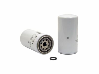 For 2011-2015 Peterbilt 382 Fuel Filter WIX 25928PZ 2012 2013 2014 8.9L 6 Cyl