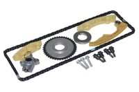 130007110 Automega Steuerkettensatz FüR Alfa Romeo,Fiat,Opel,Vauxhall