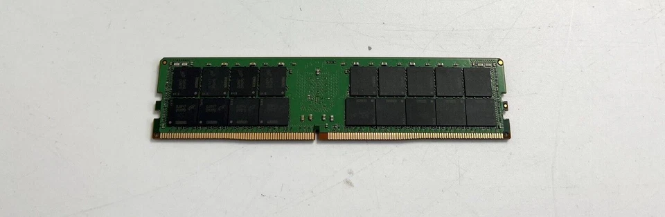 P19045-B21 HPE 64GB (1x64GB) Dual Rank x4 DDR4-2933  Registered Smart Memory - Image 3 of 3