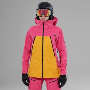 the north face purist