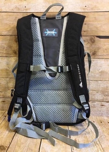 0 airflow cooled camelback