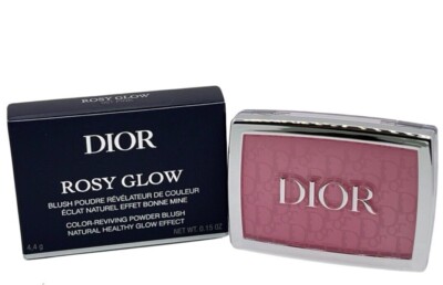 DIOR Backstage Rosy Glow BLUSH Color Awakening NEW* 4.4g /0.15 oz