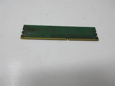 HP 497157-D88 2GB PC3-10600U Non-ECC Desktop Memory 19-4