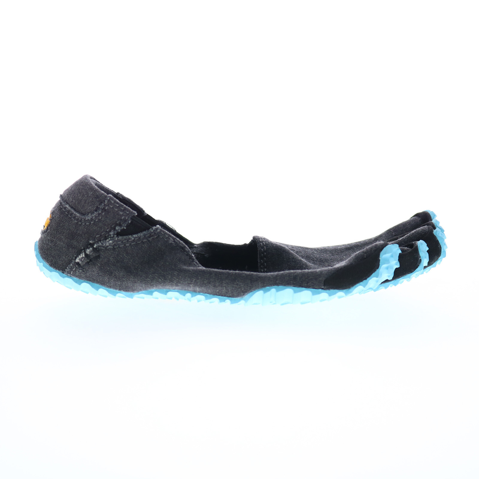 Женские кроссовки Vibram FiveFingers CVT LB 21W9901 серого цвета в стиле лайфстайл