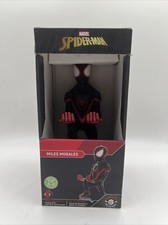Marvel Spider-Man Miles Morales The Phone  Controller Holder NIB