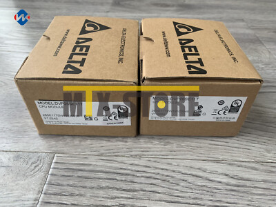 1PCS NEW DELTA DVP26SE11T PLC IN BOX #AT
