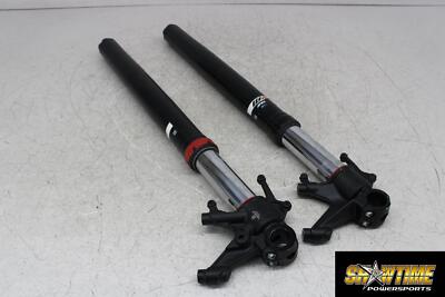 20-24 KTM 1290 SUPER DUKE R WP FRONT FORKS SHOCK SUSPENSION SET