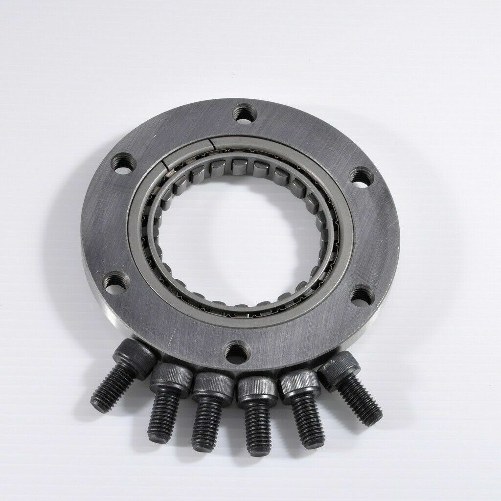 For Yamaha Grizzly 660 0308 Rhino 660 0407 One Way Starter Clutch