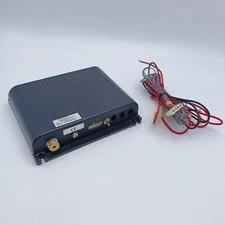 SHIPMATE SIMRAD RS8300 Marine VHF R/T 8300 ROBERTSON Black Box Transceiver