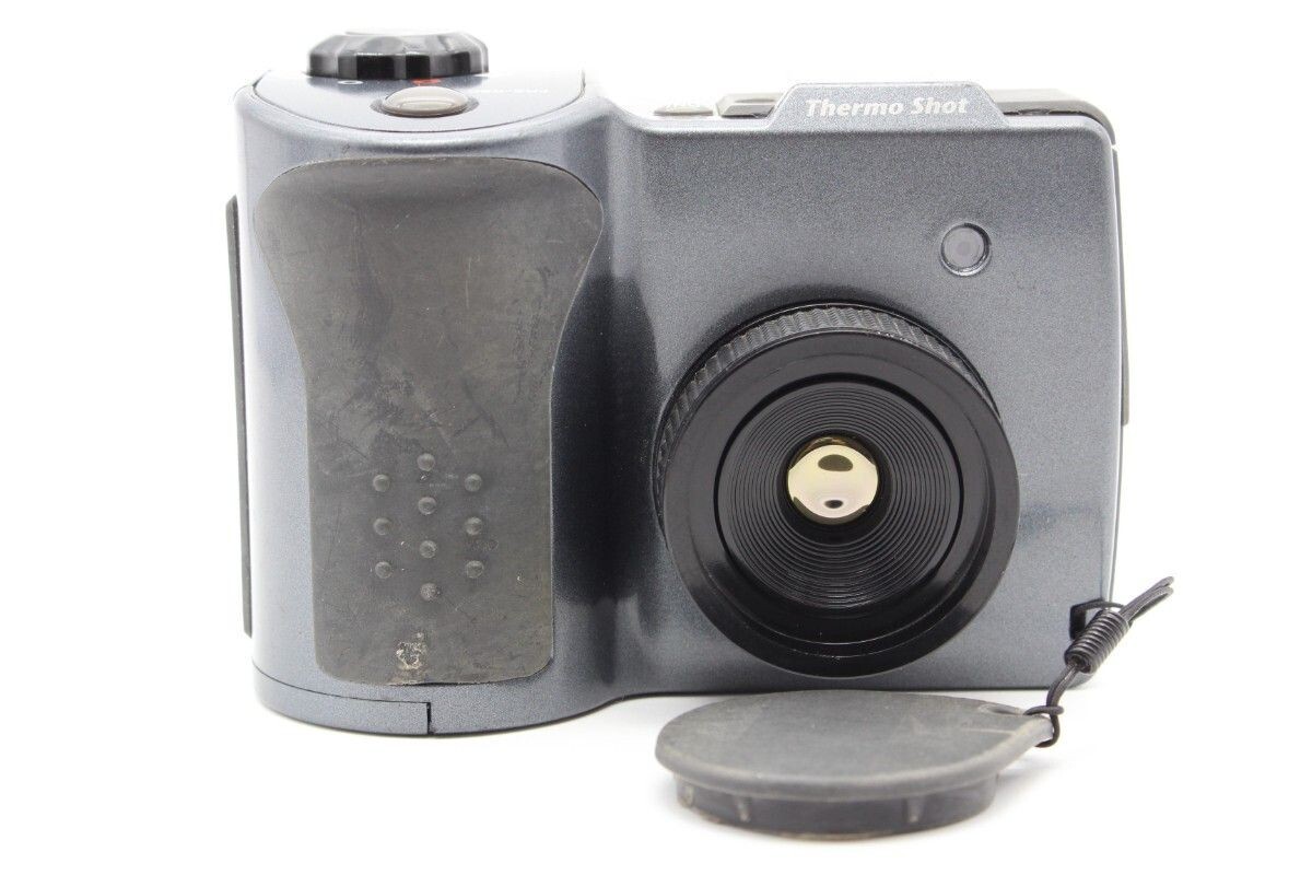 デジタルカメラ Thermo Shot TYPE F30S #2305 Thermo Shot TYPE F30S #2305