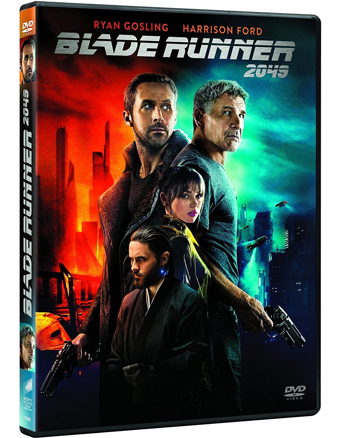 Blade Runner 2049 [DVD]