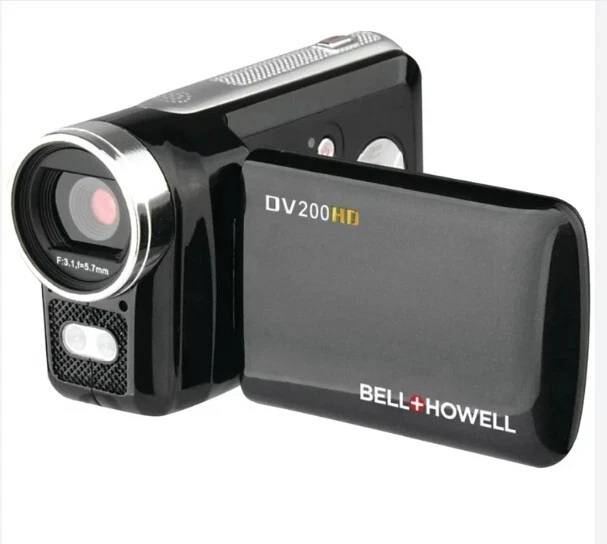 BELL & HOWELL DV200HD - Image 2 of 2