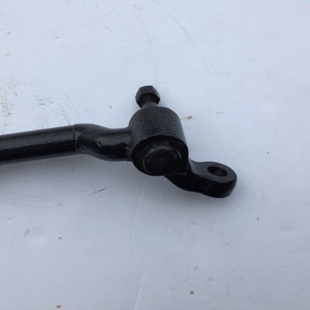 Triumph TR2 TR3 TR3A TR3B Center Tie Rod Assembly #107753 Used OEM - Изображение 4 из 4