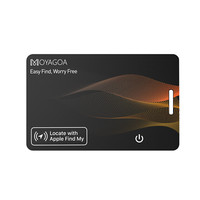 Find My M10 Card Tracker. Worldwide Suitcase & Wallet tracker (apple IOS only)