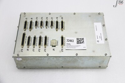 APPLIED MATERIALS Madison CIOC A0342273 Wafer Processing Komponente