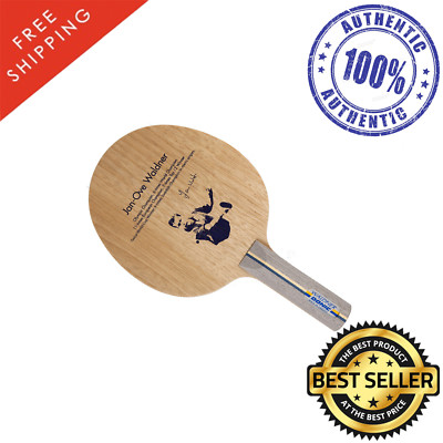 Donic Waldner OFF JO Shape Table Tennis Blade, We Will Ship in 10 Business Days