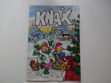 Christmas Savings Banks Advertising / Comic Knax / 2022 / The Christmas Musical