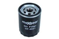 Maxgear 26-2050 ÖLfilter FüR Chevrolet, Opel