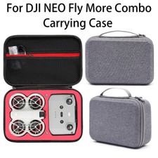Carrying Case for DJI Neo Fly More Combo Accessories EVA Portable Storage Bag