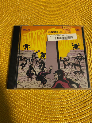 Punk O Rama 2001 Vol. 6 CD | eBay