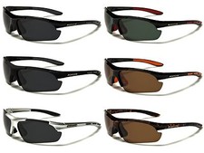 Nitrogen polarized sunglasses PZ-NT7046 fishing golf sunnies mens or womens