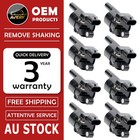 <!--F#f_0-->8X HQ Ignition Coil for Holden Commodore VE VZ VF Statesman 2006-2017 V8 6.0L<!--F/-->