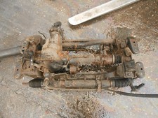 MITSUBISHI SHOGUN PININ 2004 1.8 GDI 4X4 4.785 RATIO FRONT DIFF DIFFERENTIAL