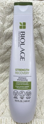 Biolage by Matrix Strength Recovery Shampoo 13.5 oz