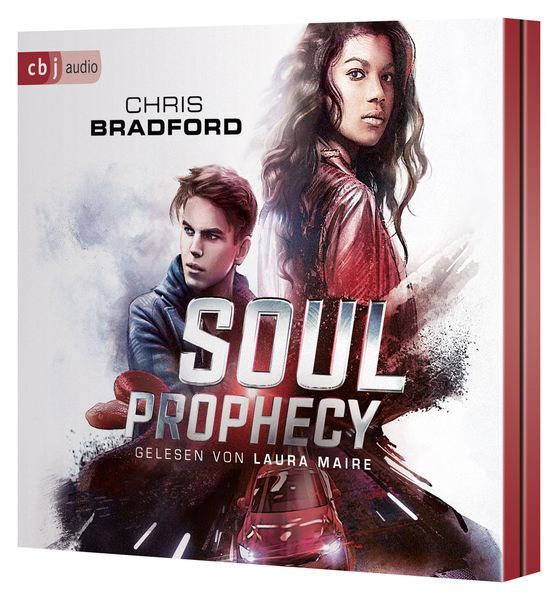 Thumbnail - Soul Prophecy