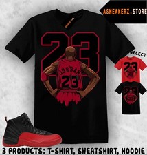 air jordan 12 shirt products for sale | eBay display picture 3