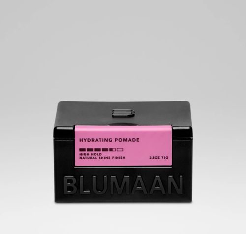 Blumaan Fifth Sample Styling Mask Pomade Hydrating Pomade - Picture 4 of 6