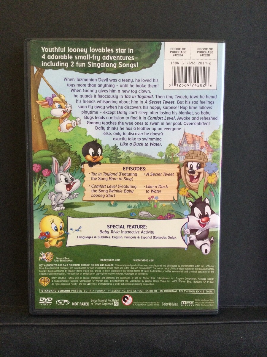 (未使用･未開封品)Way Cool Wildlife 2: Baby Talk & Beepers Tweeters [DVD] その他 Way Cool Wildlife 2: Baby Talk & Beepers Tweeters