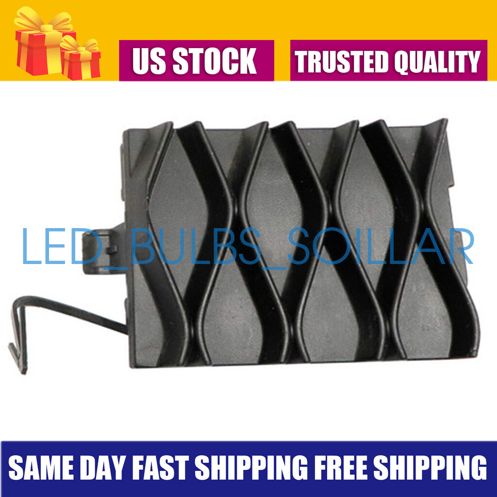 Fits For INFINITI QX50 2016-2017 New FRONT BUMPER LOWER GRILLE