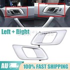 <!--F#f_0-->Pair Left Right Inner Door Handle for Ford Ranger Everest 2012-2021 Mazda BT50 A<!--F/-->