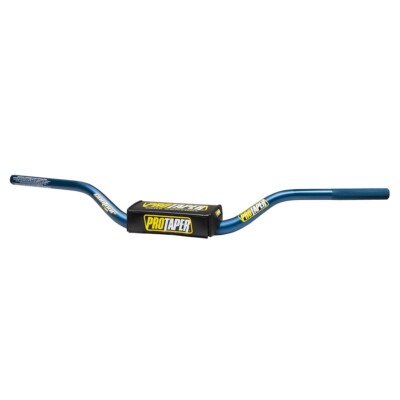 ProTaper Lenker Contour Windham/RM MID, Blau, 28.6 mm
