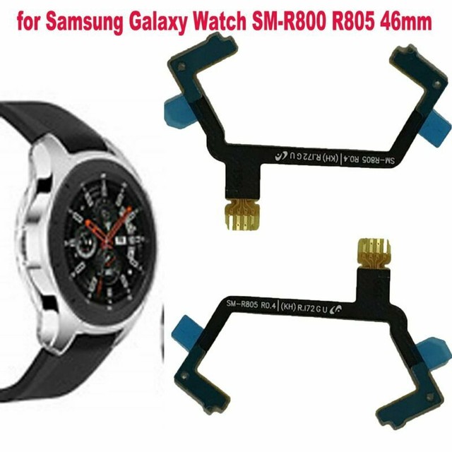 samsung galaxy watch 46mm r805